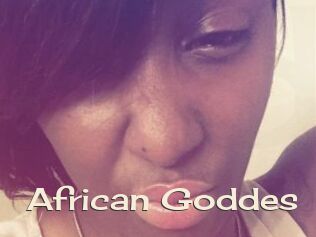 African_Goddes