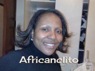 Africanclito