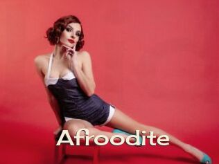 Afroodite