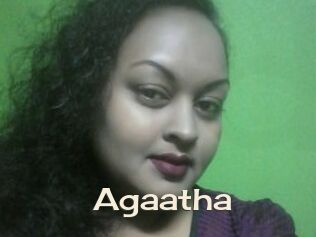 Agaatha
