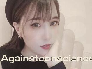 Againstconscience