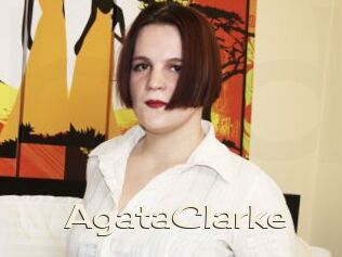 AgataClarke
