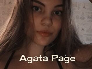 Agata_Page