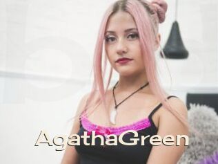 AgathaGreen