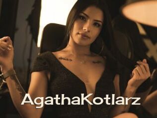 AgathaKotlarz