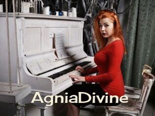 AgniaDivine