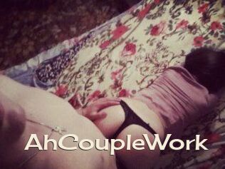 AhCoupleWork