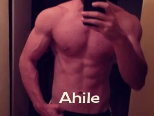 Ahile