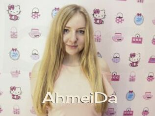 AhmeiDa