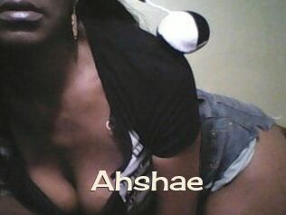 Ahshae