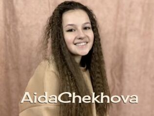 AidaChekhova