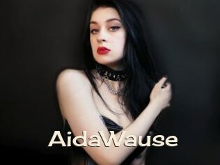 AidaWause