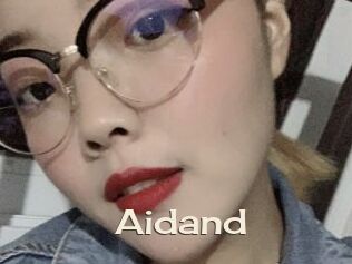Aidand