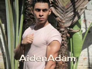 AidenAdam
