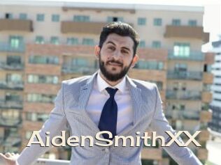 AidenSmithXX
