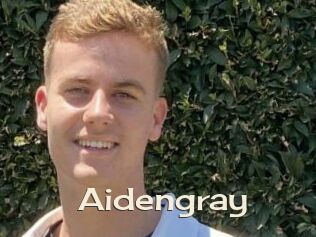 Aidengray