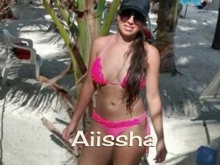 Aiissha