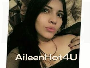 AileenHot4U