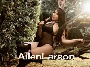 AilenLarson