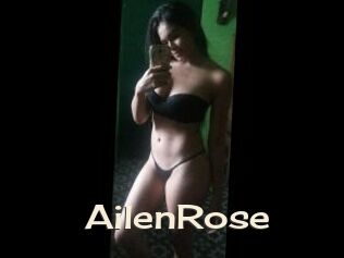 AilenRose
