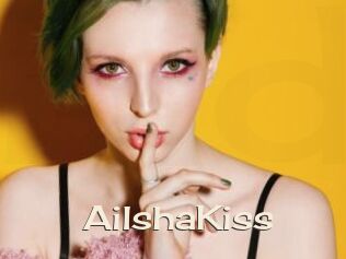 AilshaKiss
