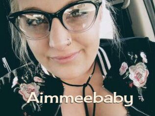 Aimmeebaby