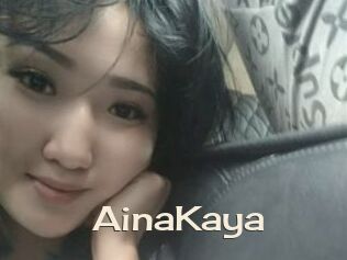 AinaKaya