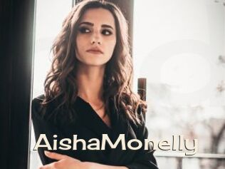 AishaMonelly