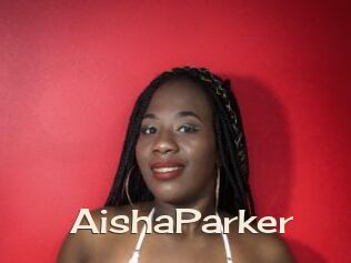 AishaParker