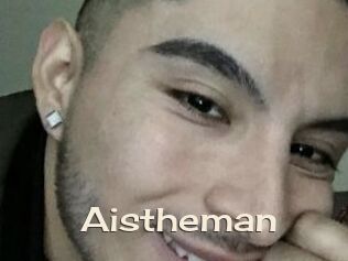 Aistheman