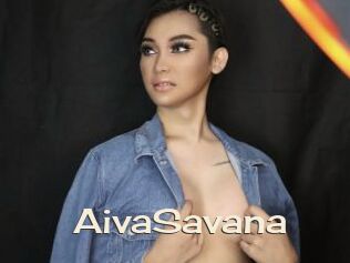 AivaSavana