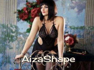 AizaShape