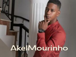 AkelMourinho Big Dicks Round Ass