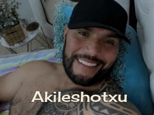Akileshotxu Big Dicks Round Ass