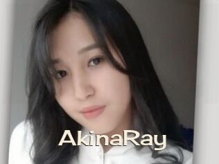 AkinaRay