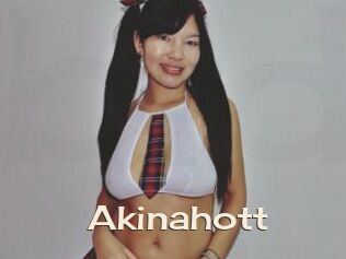 Akinahott