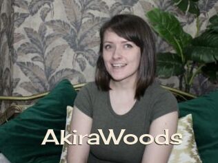 AkiraWoods