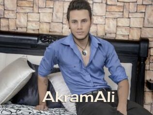 AkramAli