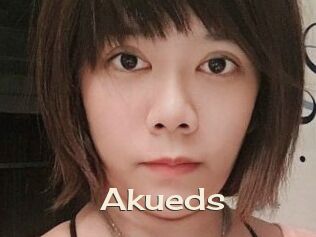 Akueds