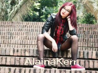 AlainaKerr