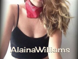 AlainaWilliams