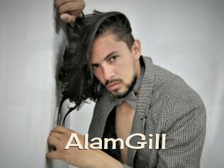 AlamGill