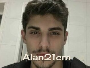 Alan21cm
