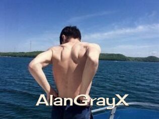 AlanGrayX