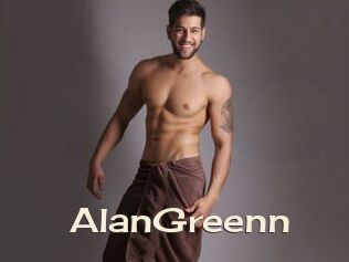 AlanGreenn