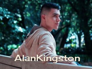 AlanKingston Big Dicks Round Ass