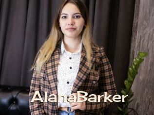 AlanaBarker