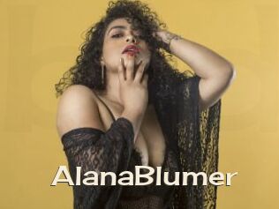 AlanaBlumer