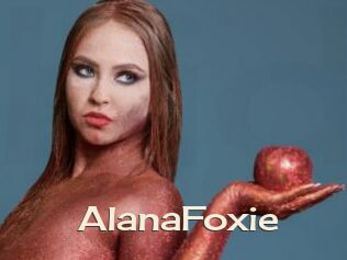 AlanaFoxie