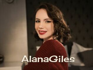 AlanaGiles